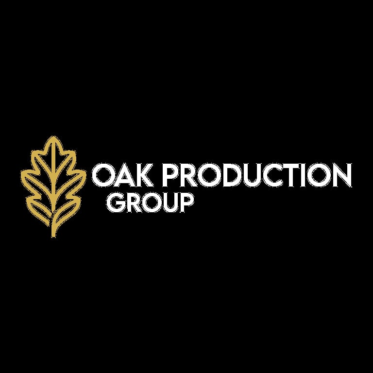 Oak Production Group logo